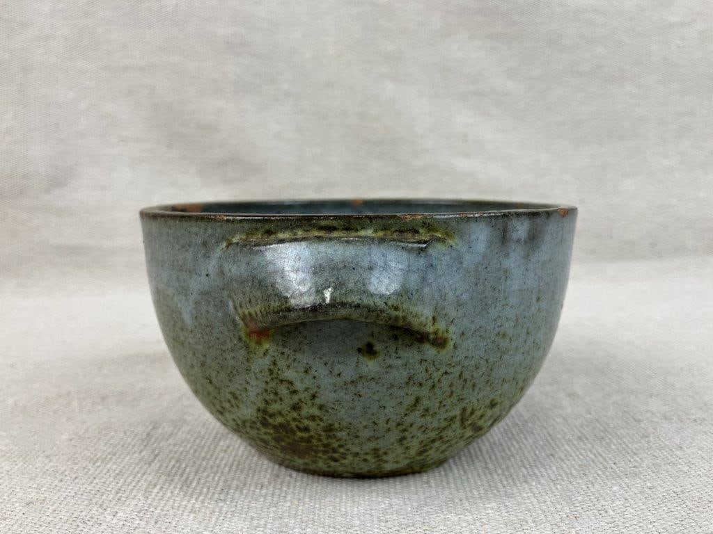 Studio Pottery Bowl - 5