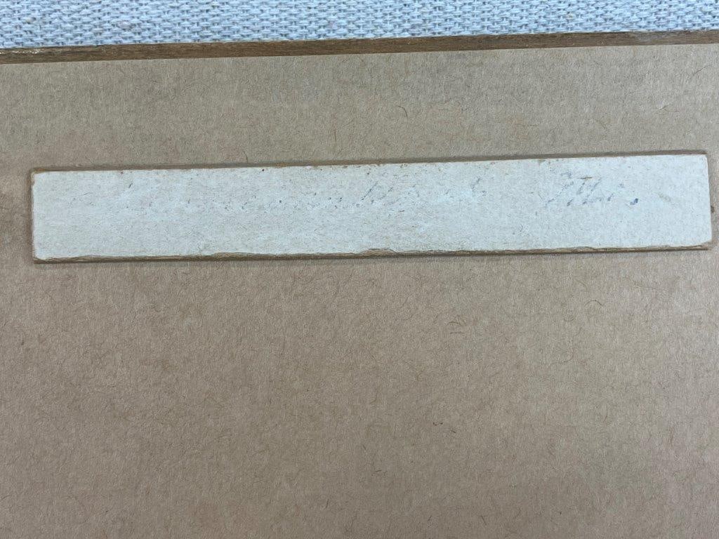 Southern Coastal Boat Watercolor Painting - 9