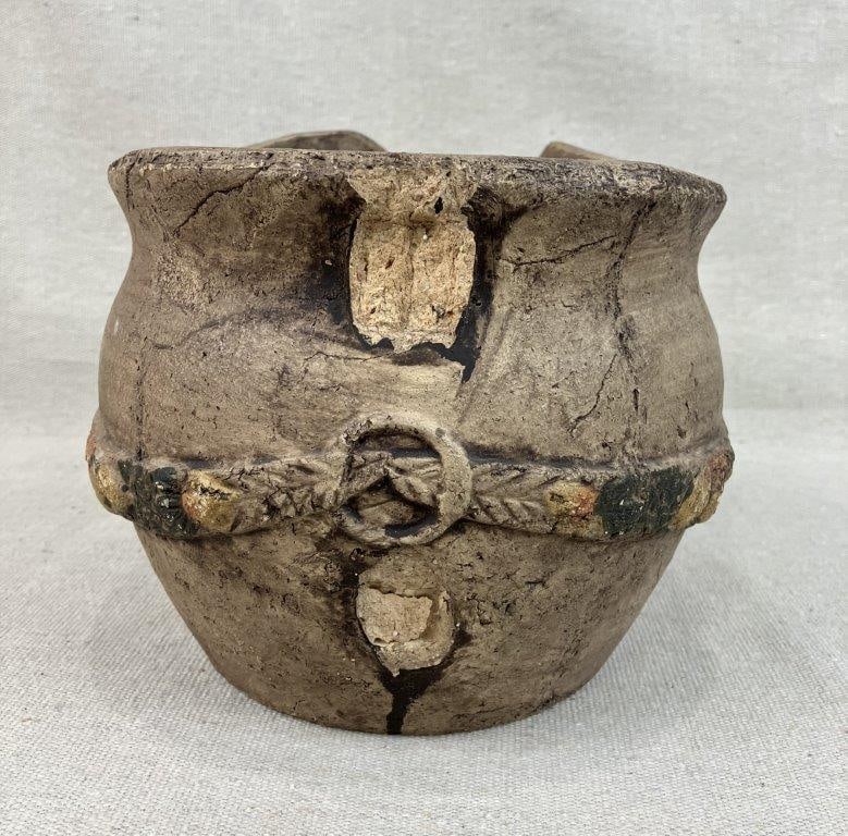 Studio Pottery Vessel - 4