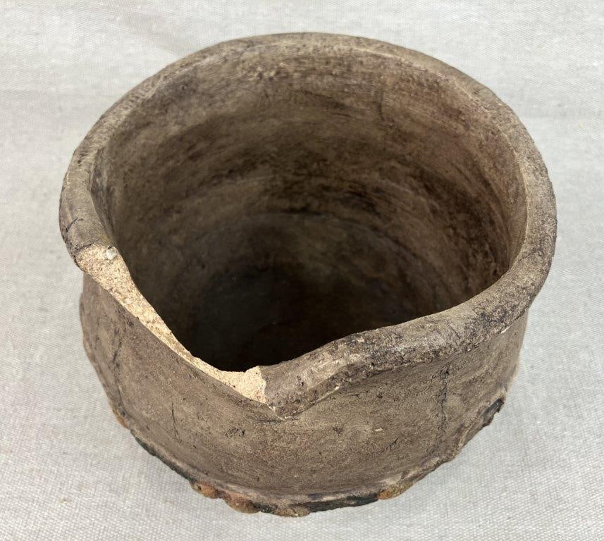 Studio Pottery Vessel - 8