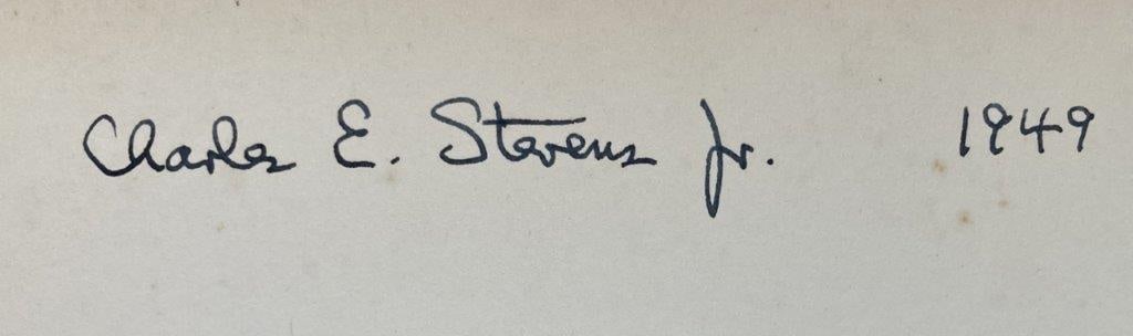 South Carolina Bird Life by Alexander Sprunt, Jr. and E. Burnham Chamberlain - 2