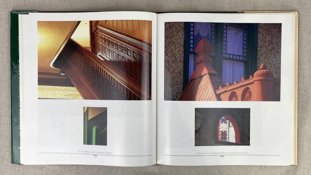 Silent in the Land by Chip Cooper and Harry Knopke - 5