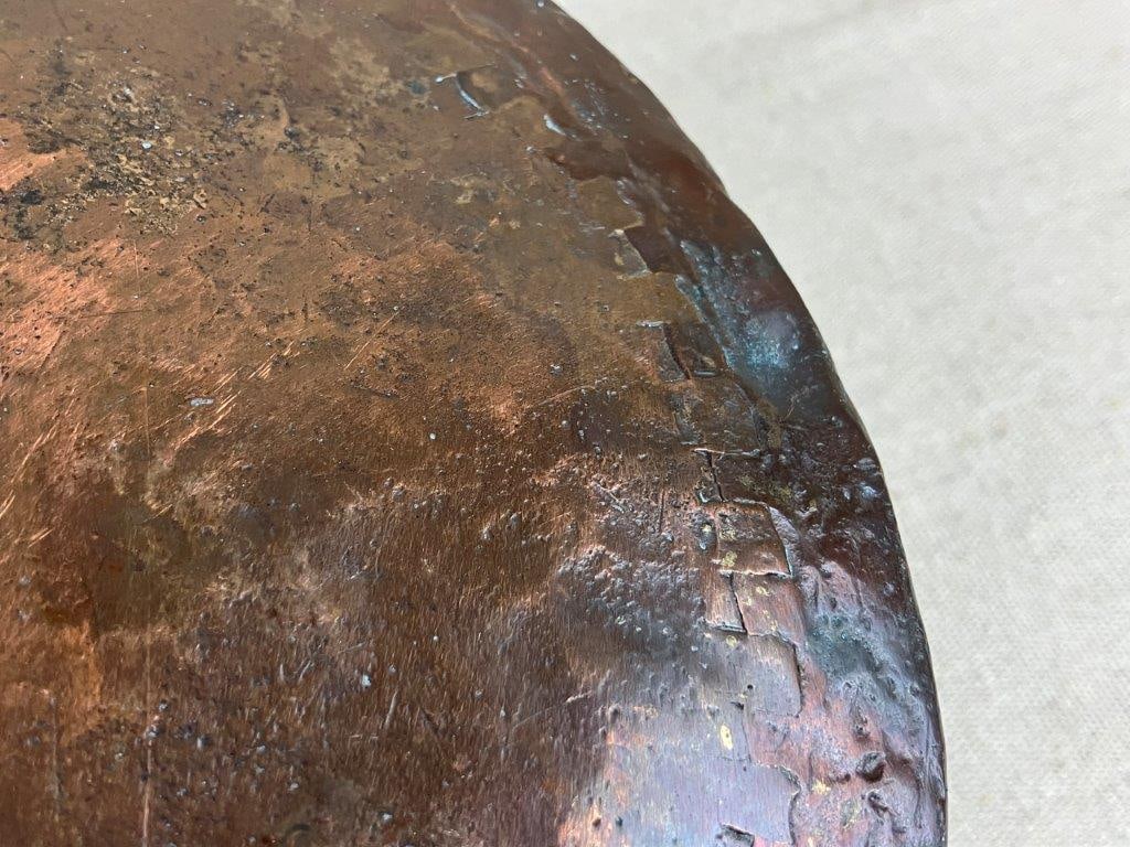 Copper Pot - 5