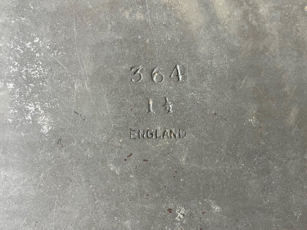 Four Tin and Copper Molds - 5