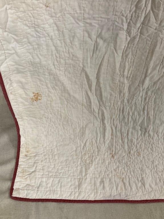 Patchwork Quilt - 12