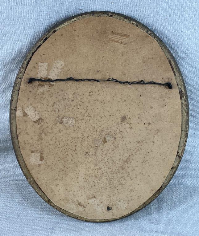 Confederate General Robert E. Lee Portrait Lithograph - 6