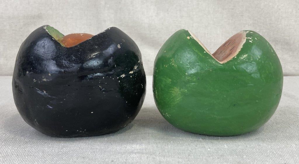 Hanging Fruit Still Banks - 3