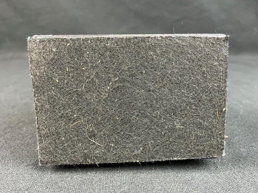 Alabaster Ram’s Head Bookend - 8