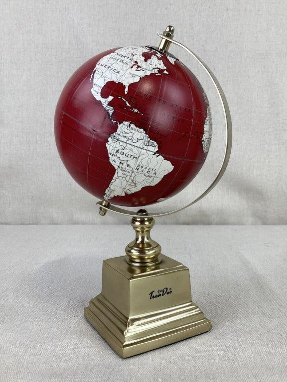 World Globe by TrenDec (1 of 8)