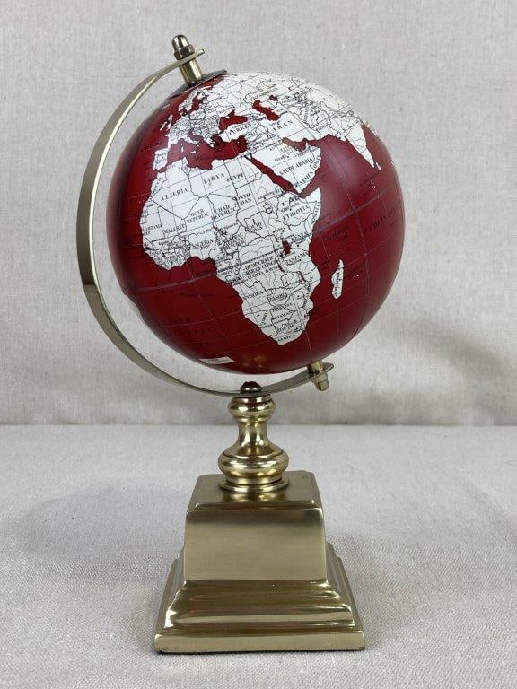 World Globe by TrenDec - 5