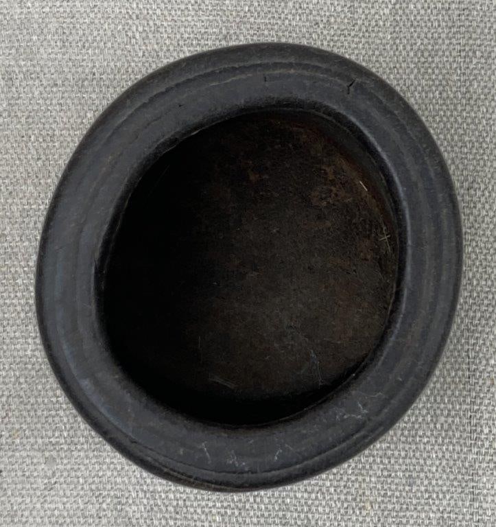 Leather Dice Cup - 2