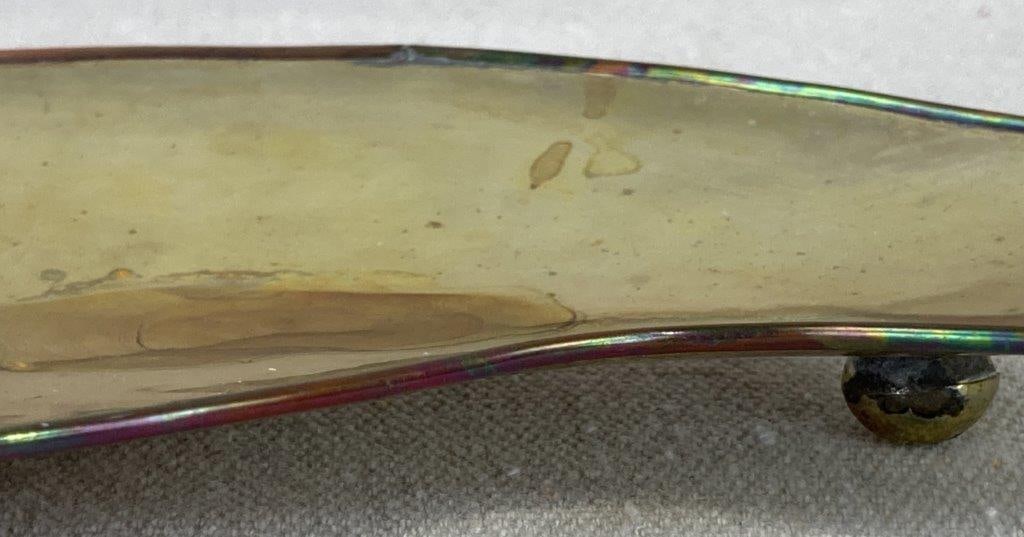 Mid-Century Modern Dish - 3