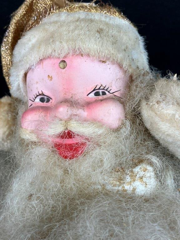 Harold Gale Santa Claus - 3