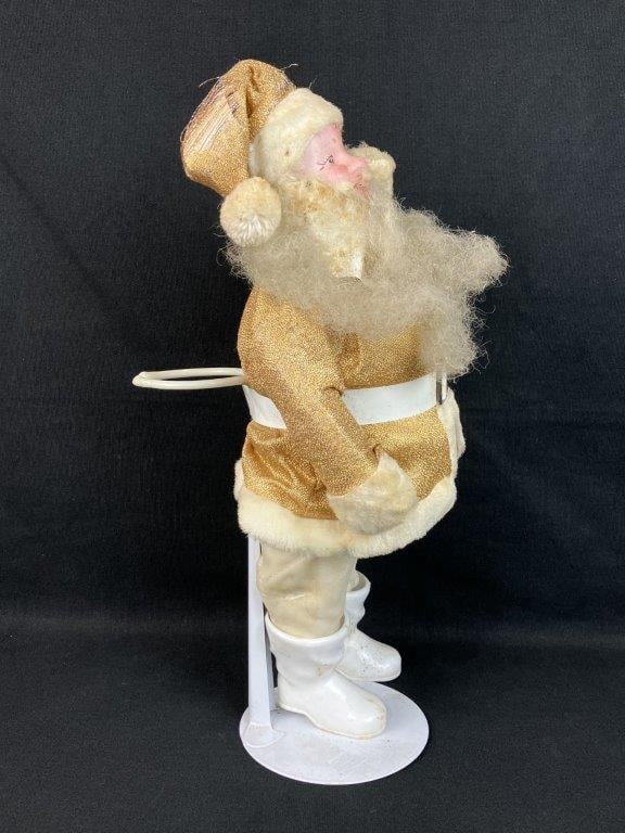 Harold Gale Santa Claus - 7