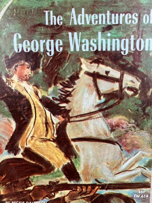 Twelve American History Childrens Books - 3