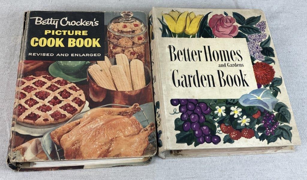 Assortment of Twenty-Four Cookbooks - 3