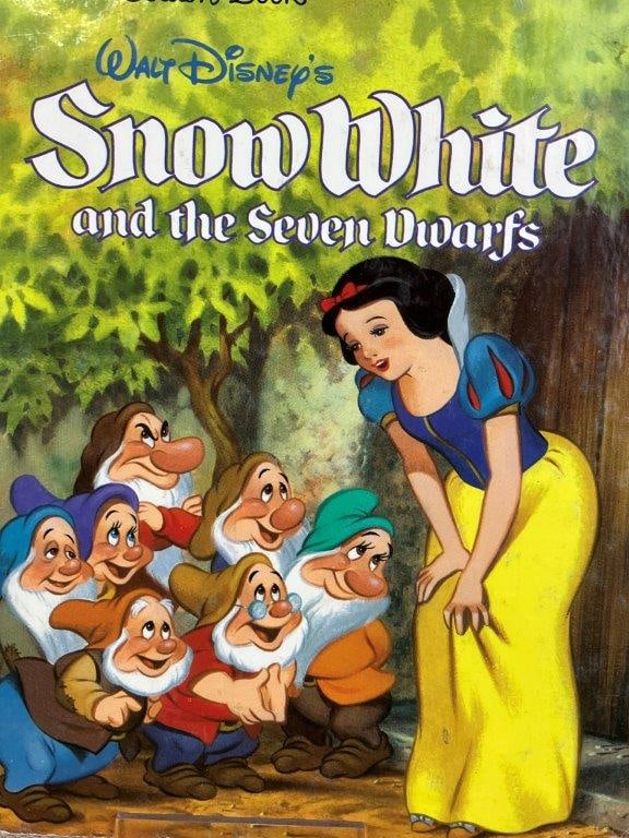 Fifty Childrens Golden Books - 3