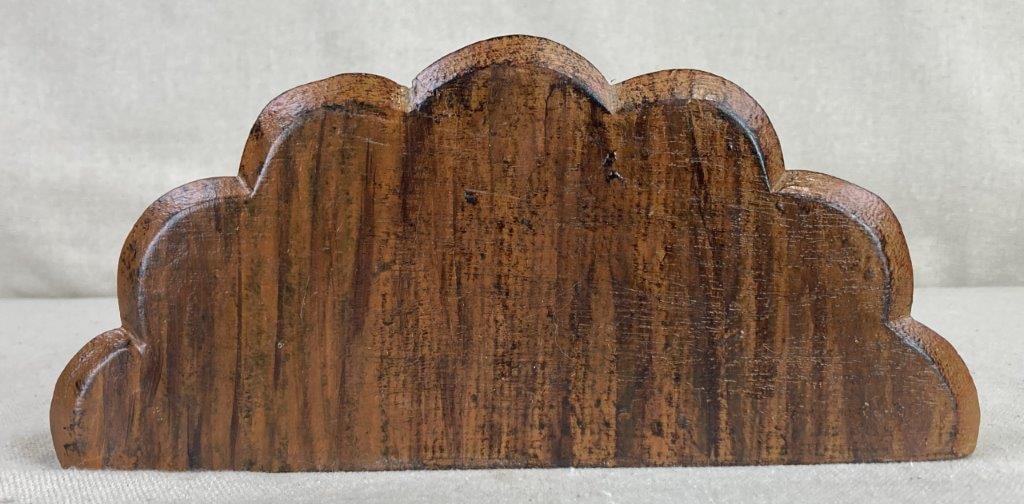 Decorative Wall Shelf - 5