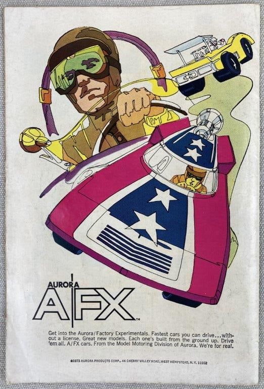 DC Comics G.I. Combat Comic Books - 19