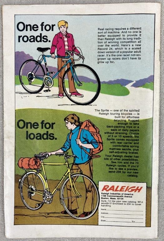 DC Comics G.I. Combat Comic Books - 3