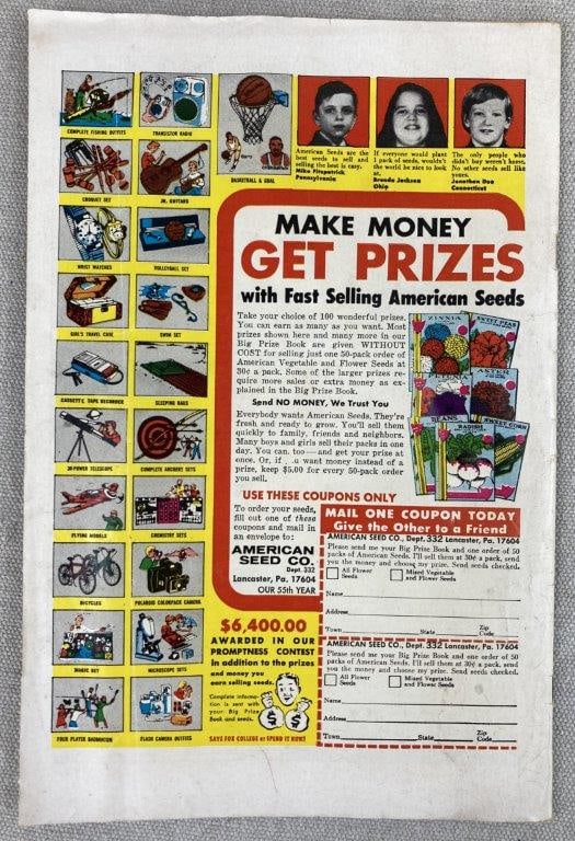 DC Comics War Comic Books - 13