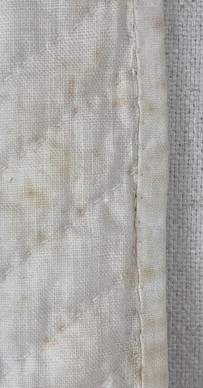 Rose Pattern Quilt - 7