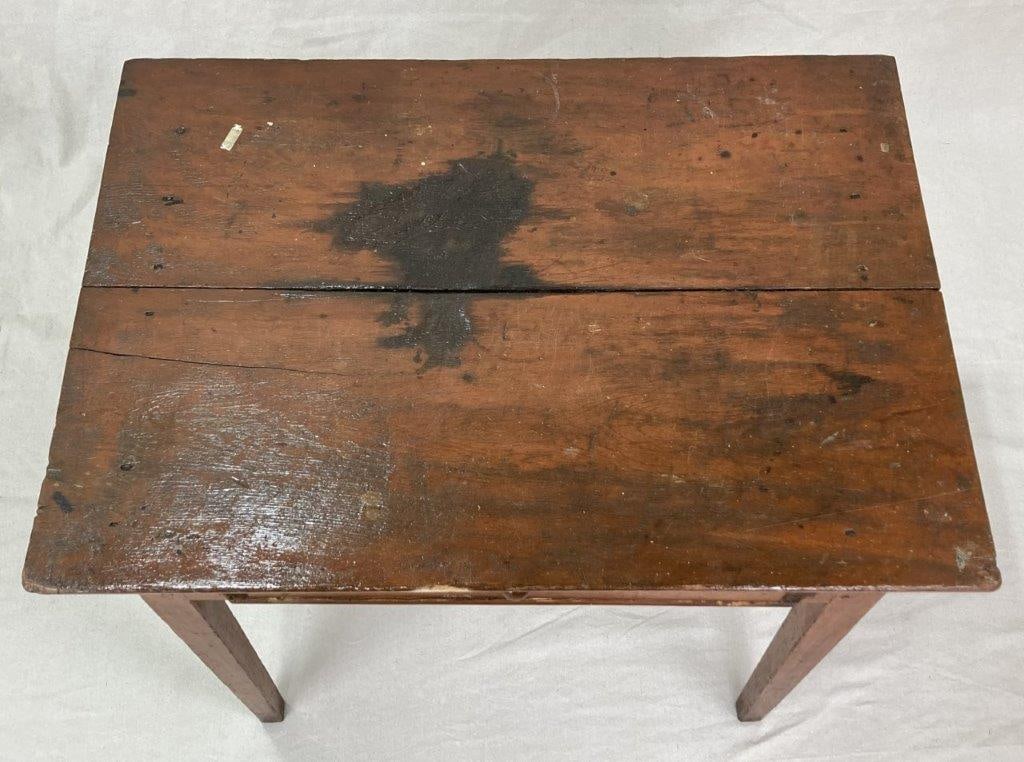Country One Drawer Stand - 2