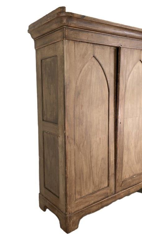 19th Century Southern Wardrobe - 3