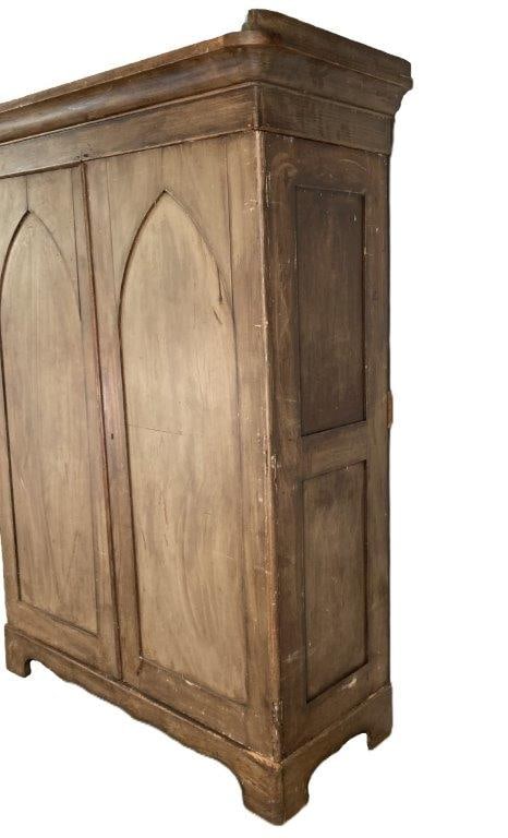 19th Century Southern Wardrobe - 4
