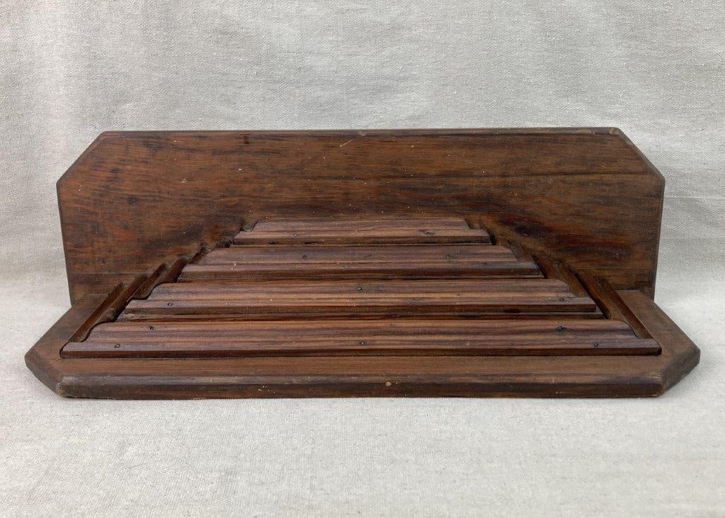 Country Wall Shelf - 2