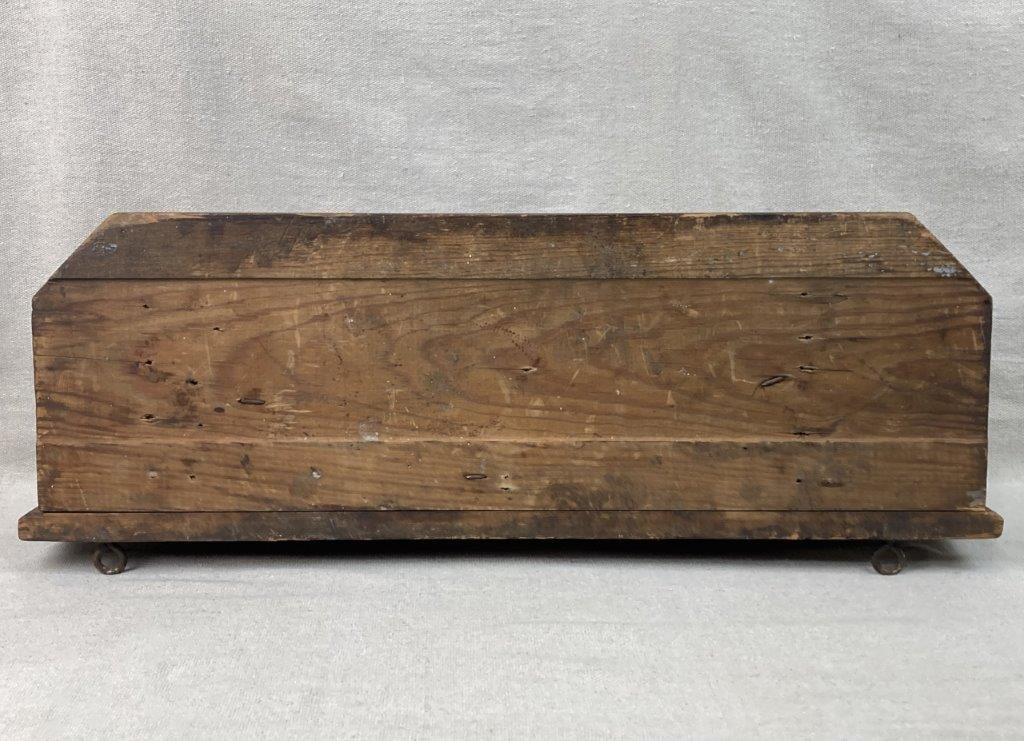 Country Wall Shelf - 3