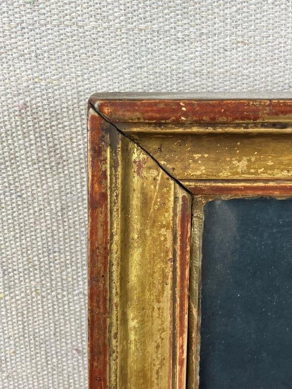 Rococo Portrait of a Lady Pastel - 3