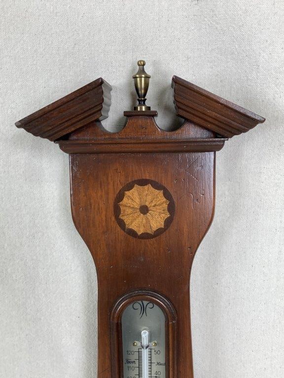 Peter Bollenbach Banjo Barometer - 2