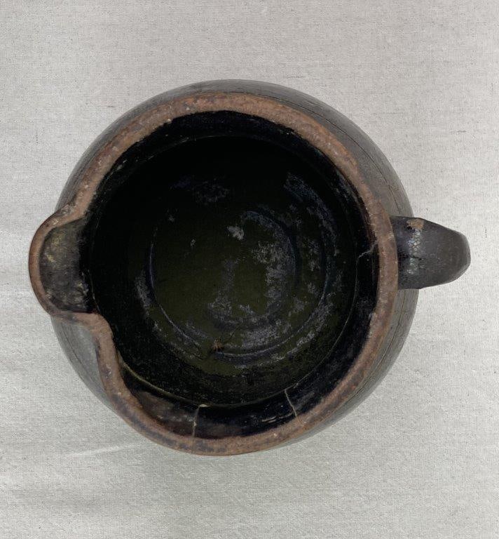 Southern Stoneware Jug - 2