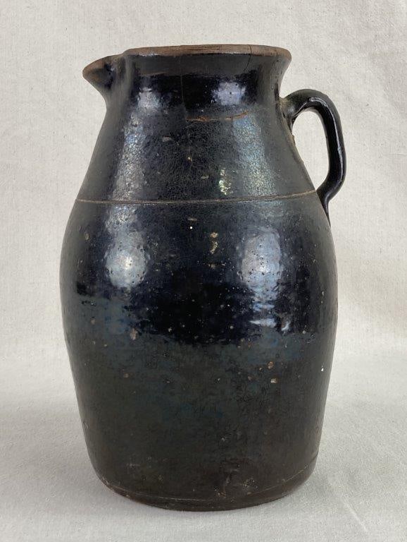 Southern Stoneware Jug - 3