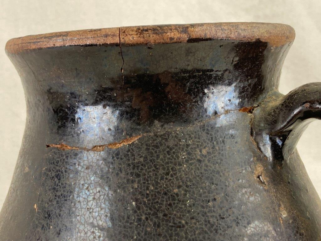 Southern Stoneware Jug - 4