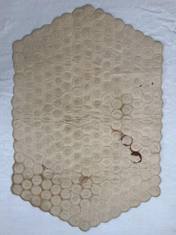 Penny Rug - 4
