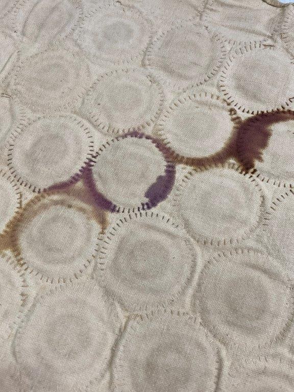 Penny Rug - 5