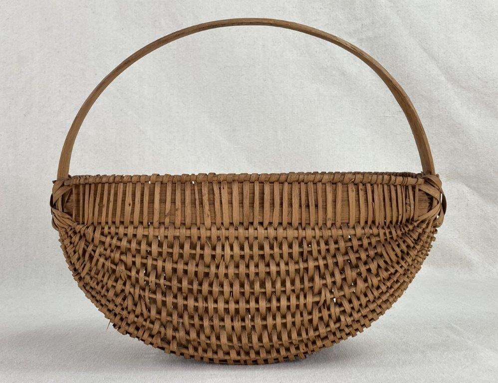 Country Wall Basket - 3