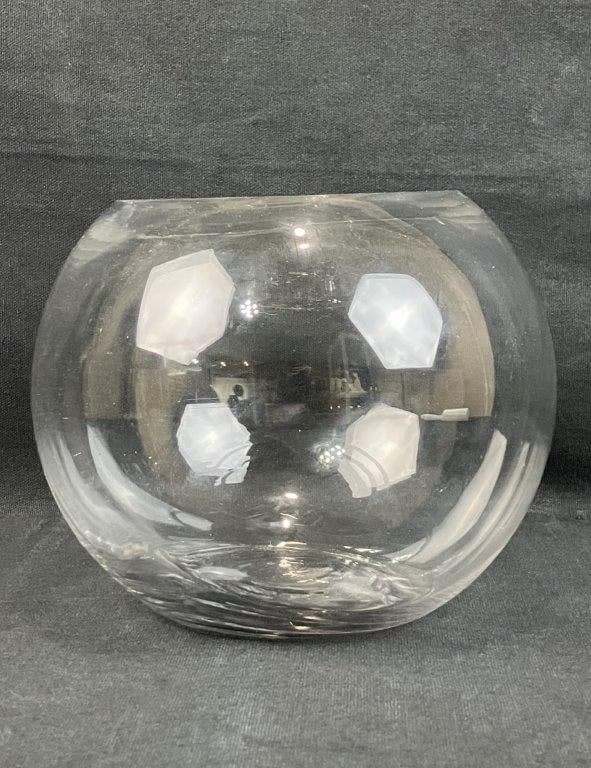 Glass Fishbowl - 2