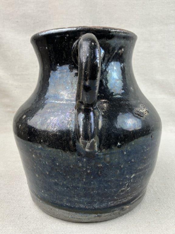 Southern Stoneware Pitcher - 4