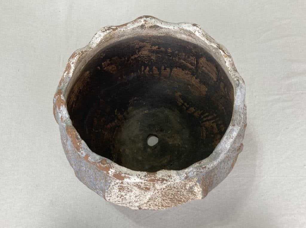 Terracotta Pot - 2