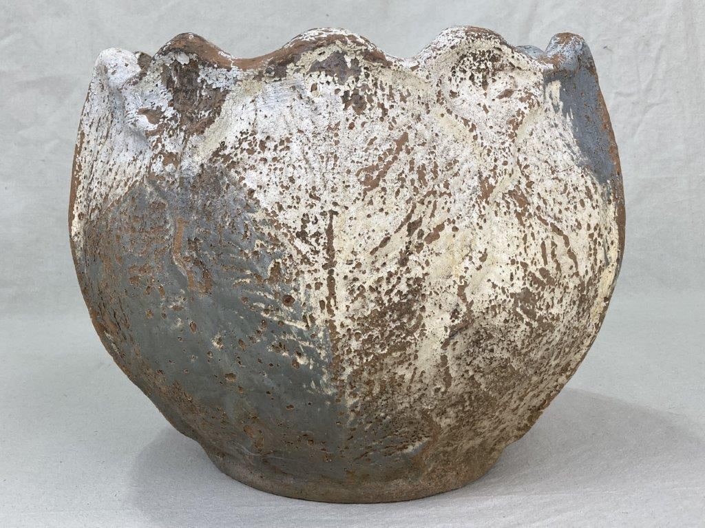 Terracotta Pot - 3