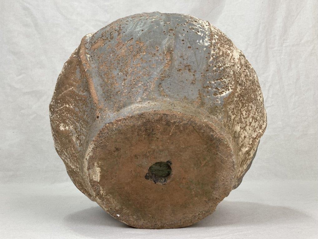Terracotta Pot - 4