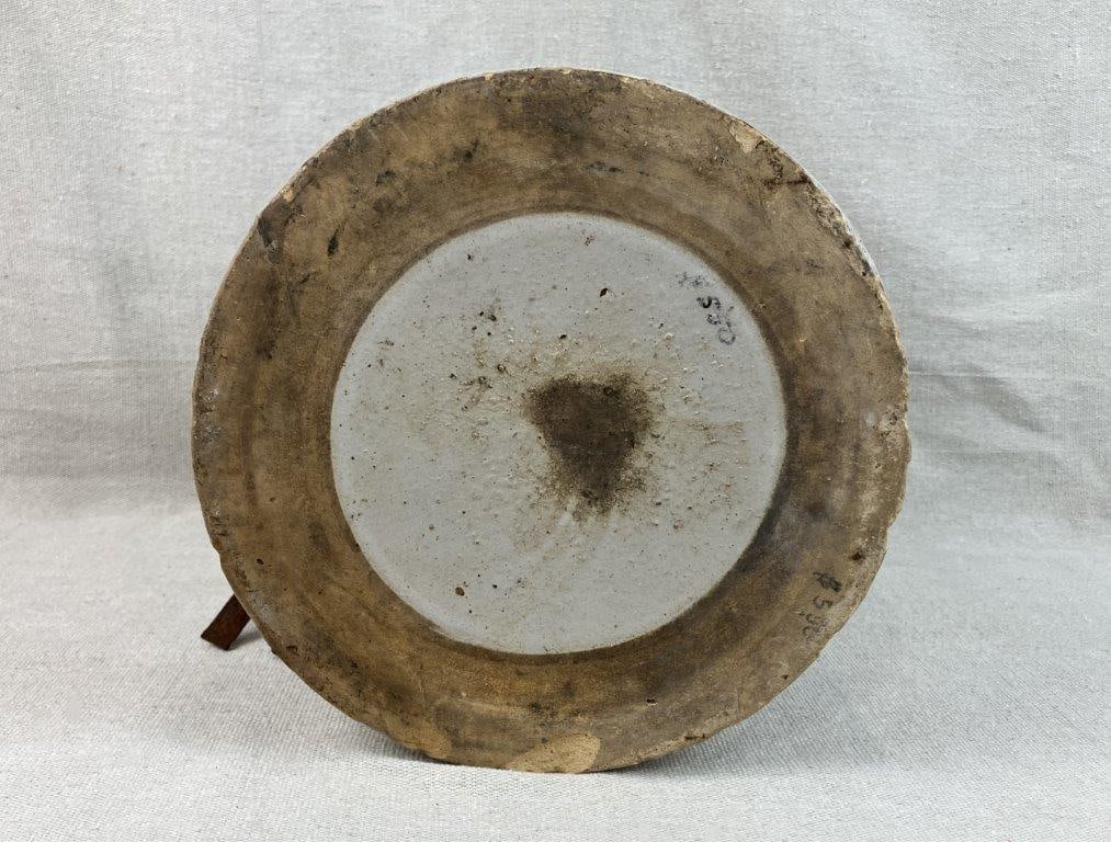 Stoneware Jug - 10