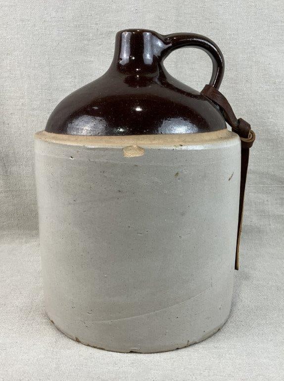 Stoneware Jug - 3