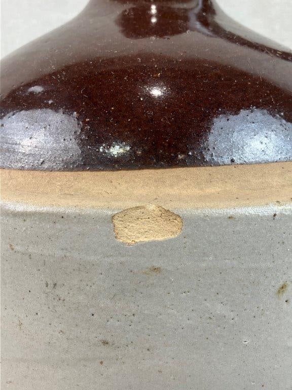 Stoneware Jug - 4