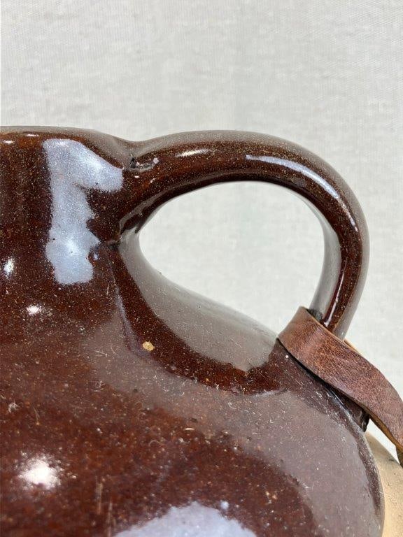 Stoneware Jug - 5
