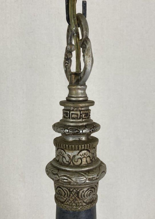 French Empire Style Chandelier - 2