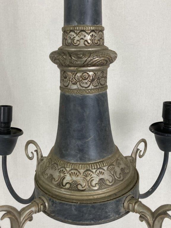 French Empire Style Chandelier - 3